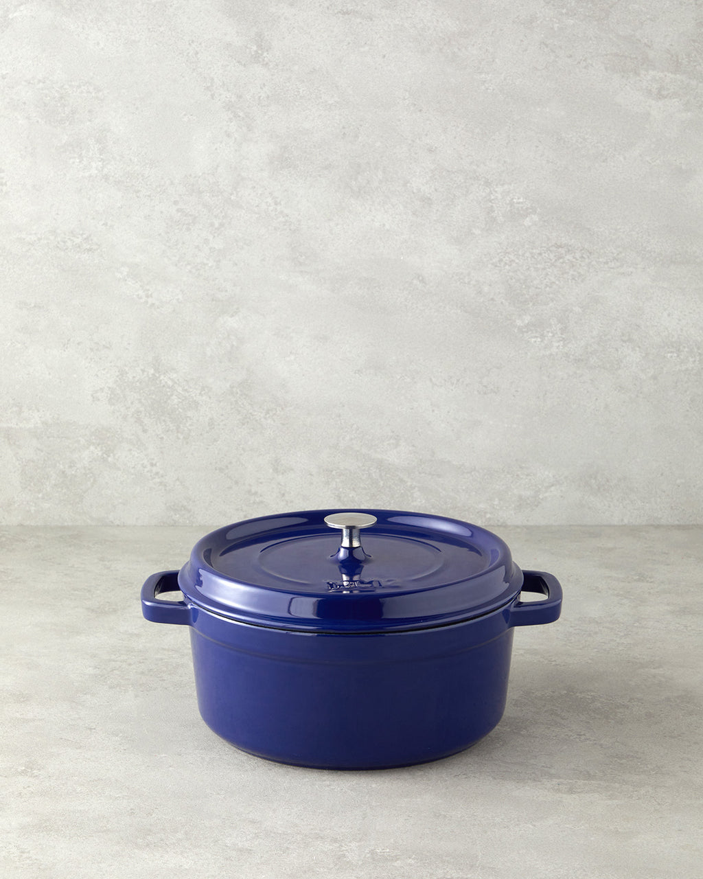 Iron Casting Pot 24 cm (view 7)