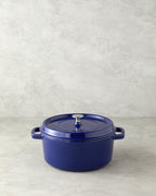 Iron Casting Pot 24 cm (view 7)