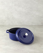 Iron Casting Pot 24 cm (view 8)