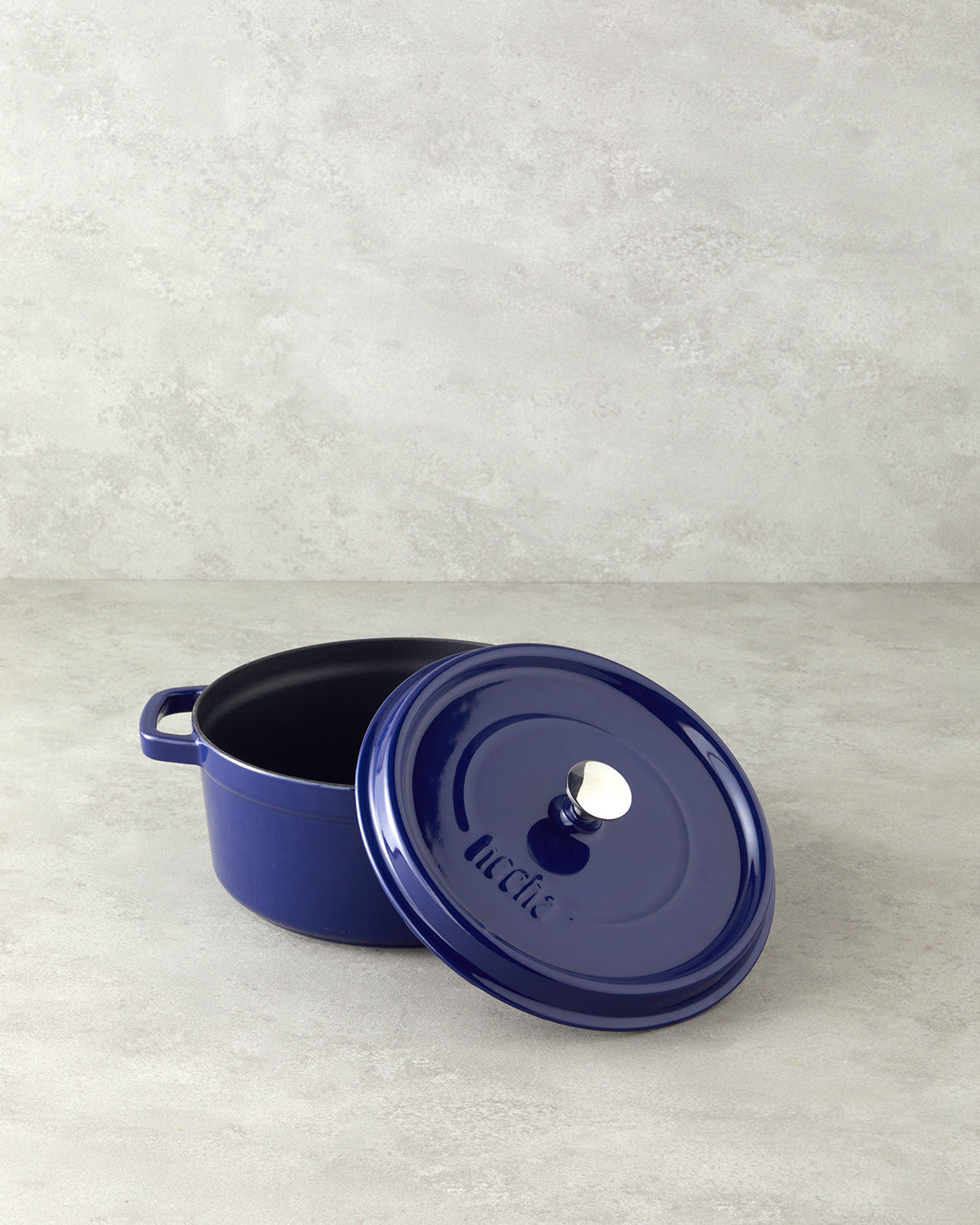 Iron Casting Pot 24 cm (view 8)