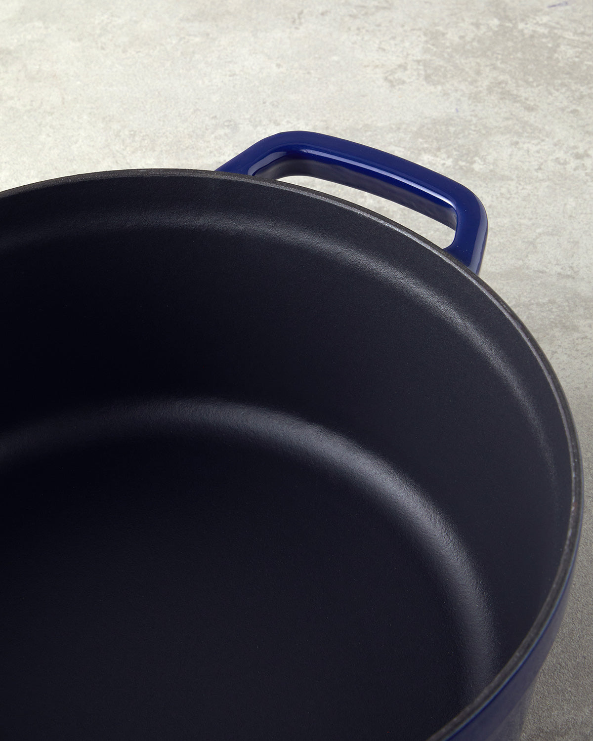 Iron Casting Pot 24 cm (view 10)