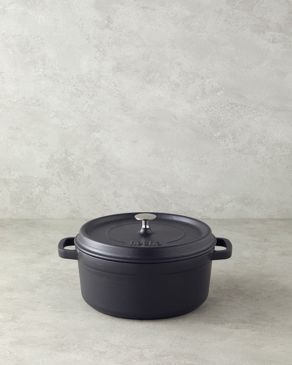 Iron Casting Pot 24 cm (view 13)