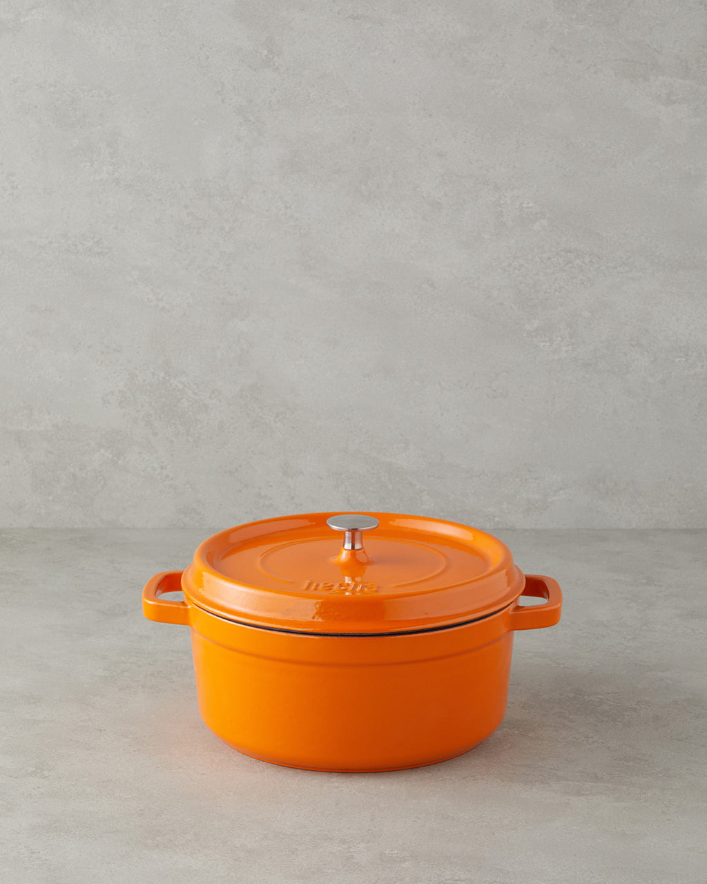 Iron Casting Pot 24 cm (view 19)