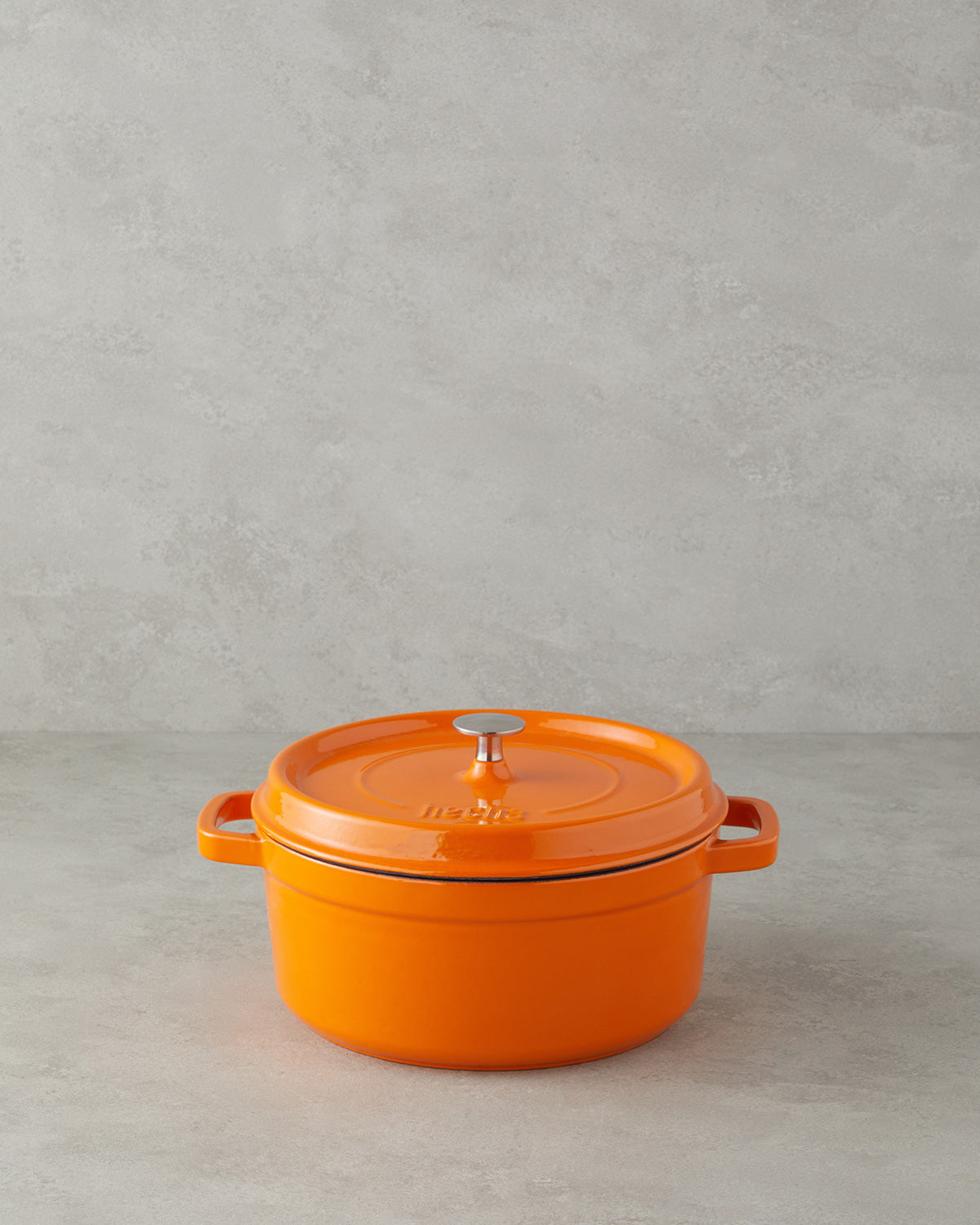 Iron Casting Pot 24 cm (view 19)