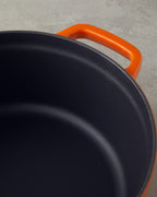 Iron Casting Pot 24 cm (view 22)