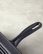 Iron Casting Square Grill Pan 28 cm (view 3)