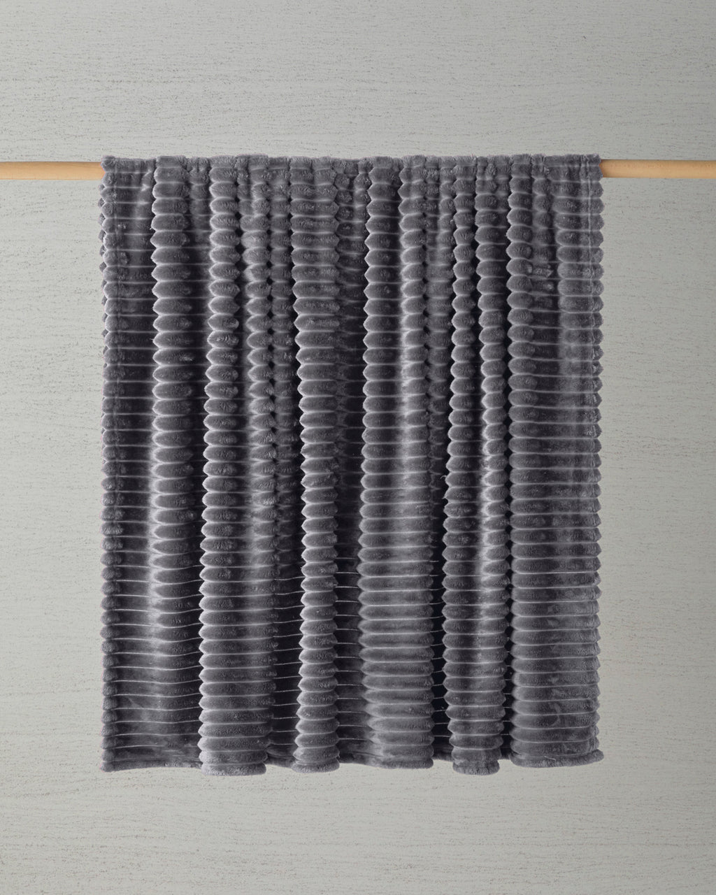 Modern Line Striped Super Soft Blanket (view 7)