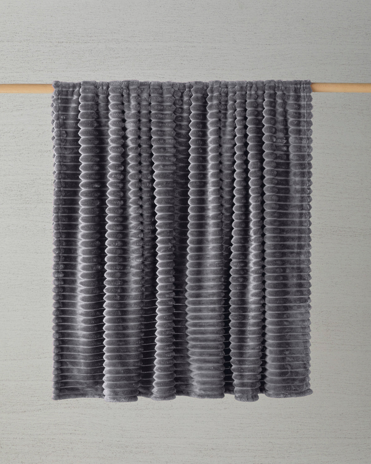 Modern Line Striped Super Soft Blanket (view 7)
