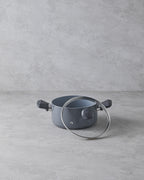 Pot 20 cm - Cream (view 2)