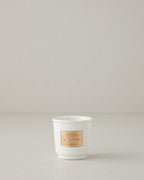 Goldy New Bone China Espresso Cup 90 ml - White-Gold