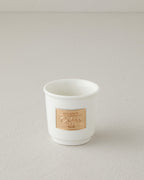 Goldy New Bone China Espresso Cup 90 ml - Black - Gold (view 2)