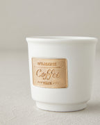 Goldy New Bone China Espresso Cup 90 ml (view 3)