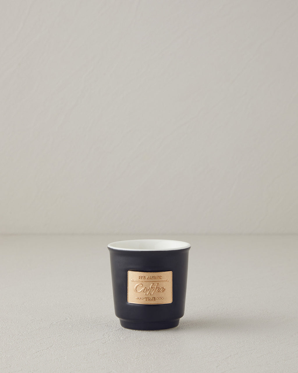 Goldy New Bone China Espresso Cup 90 ml (view 4)