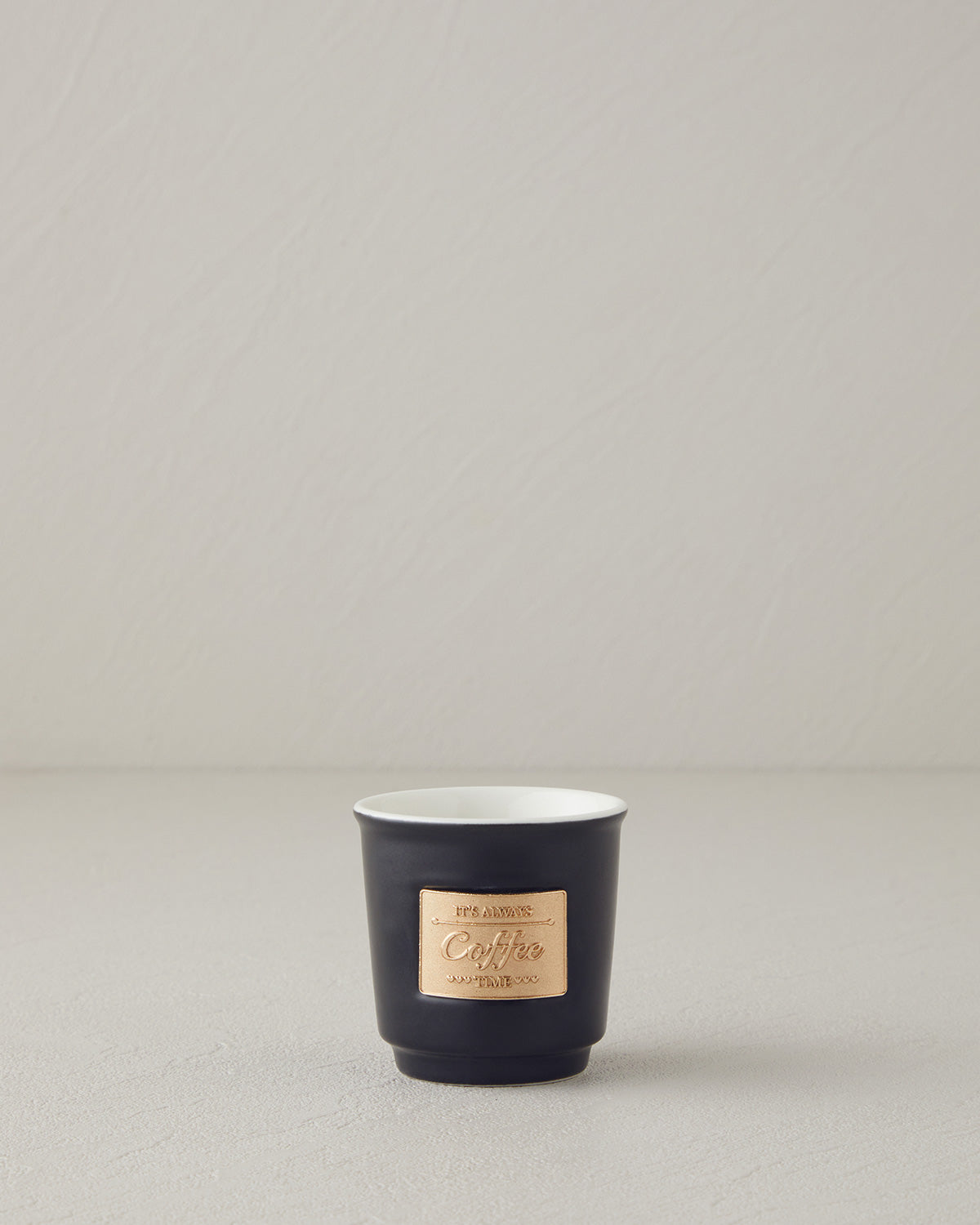 Goldy New Bone China Espresso Cup 90 ml (view 4)