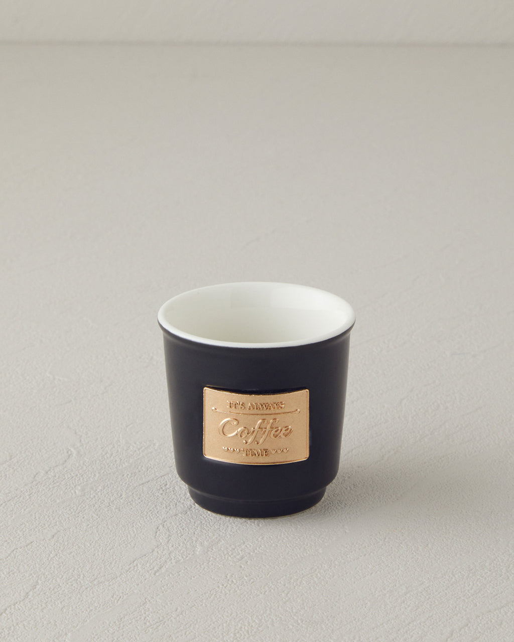 Goldy New Bone China Espresso Cup 90 ml (view 5)