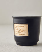 Goldy New Bone China Espresso Cup 90 ml (view 6)