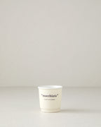 New Bone China Espresso Cup - 2 Pieces 2 Servings Cup 90 ml (view 5)