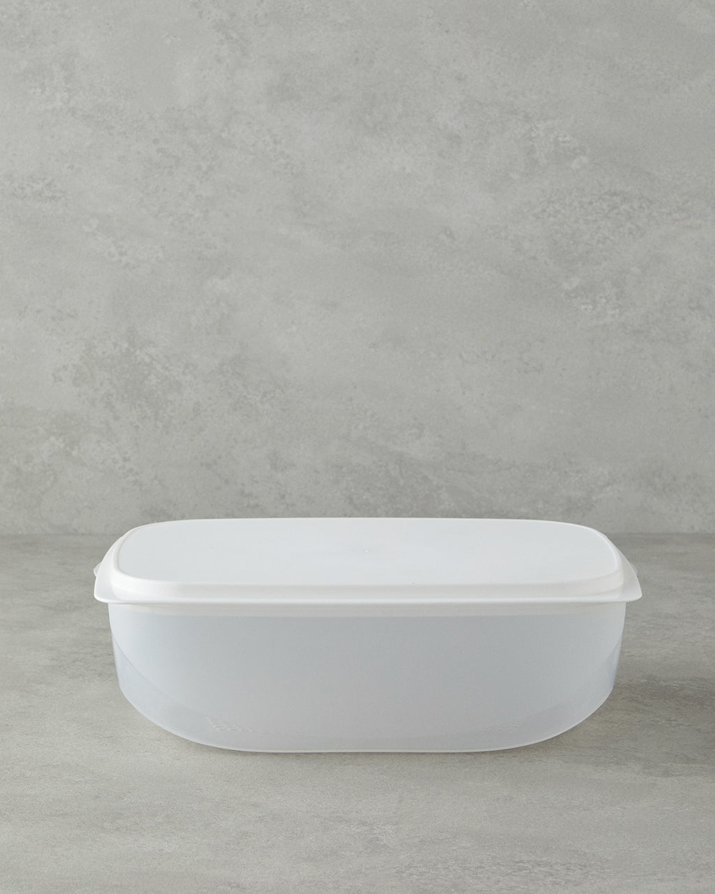 Morgan Plastic Storage Container 30x21.5 cm (view 4)