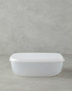 Morgan Plastic Storage Container 30x21.5 cm (view 4)