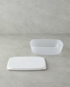 Morgan Plastic Storage Container 30x21.5 cm (view 5)