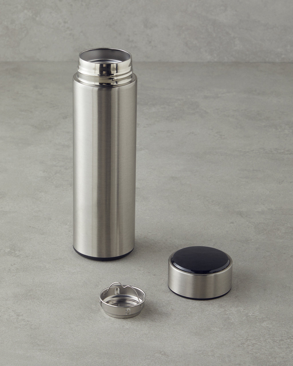 Thermo Steel with Degrees Travel Mug 500 ml (view 7)