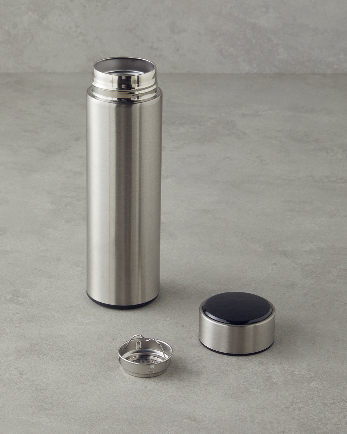 Thermo Steel with Degrees Travel Mug 500 ml (view 7)
