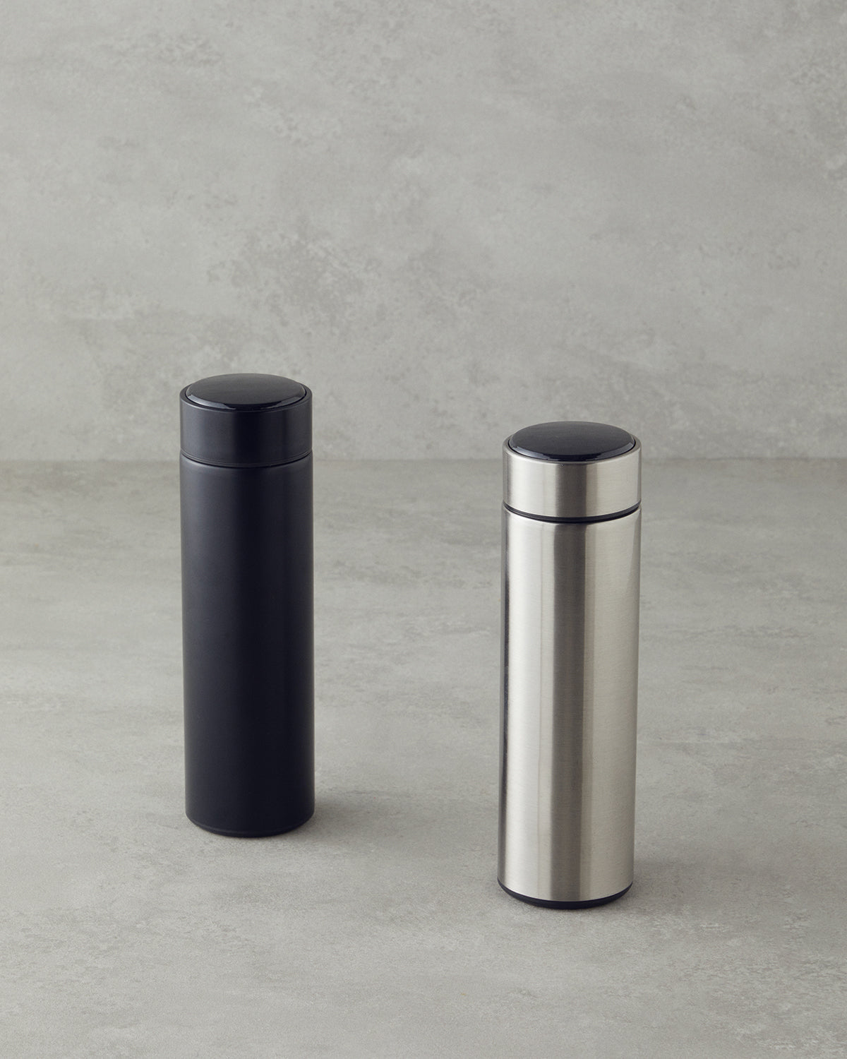 Thermo Steel with Degrees Travel Mug 500 ml (view 10)