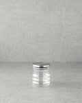 Rivoli Borosilicate Jar Transparent - 475 ml