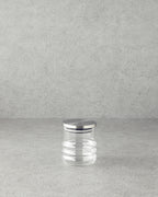 Rivoli Borosilicate Jar Transparent - 475 ml