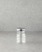Rivoli Borosilicate Jar Transparent (view 5)