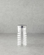 Rivoli Borosilicate Jar Transparent (view 9)