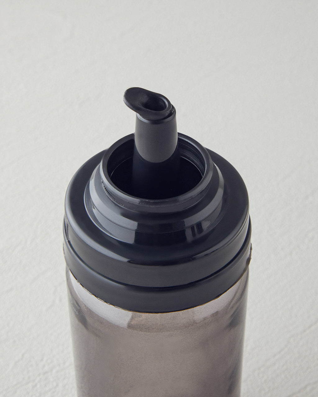 Saly Glass 2 pcs Oil Bottle 245 ml Anthracite (view 4)