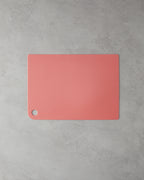 CutMe Plastic 2 pcs Cutting Board 27-34 cm Purple - Pink (view 2)