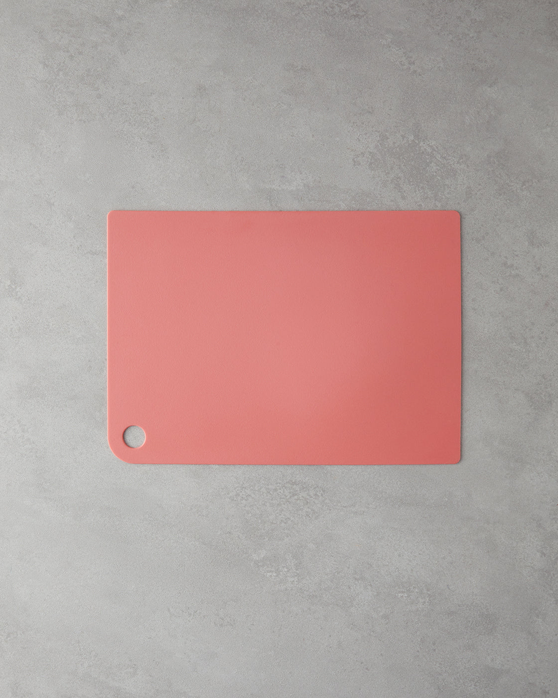 CutMe Plastic 2 pcs Cutting Board 27-34 cm Purple - Pink (view 2)