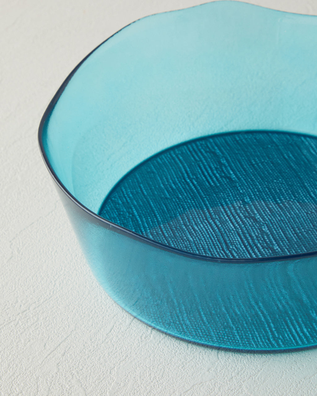 Glass Bowl 21 cm (view 3)