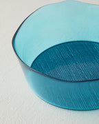 Glass Bowl 21 cm (view 3)