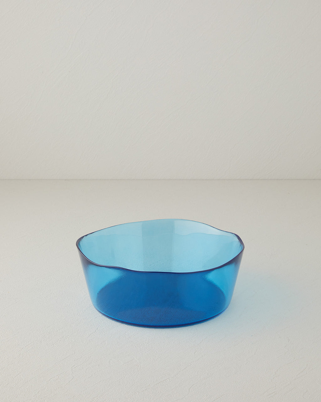 Glass Bowl 21 cm (view 5)