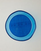 Glass Bowl 21 cm (view 6)