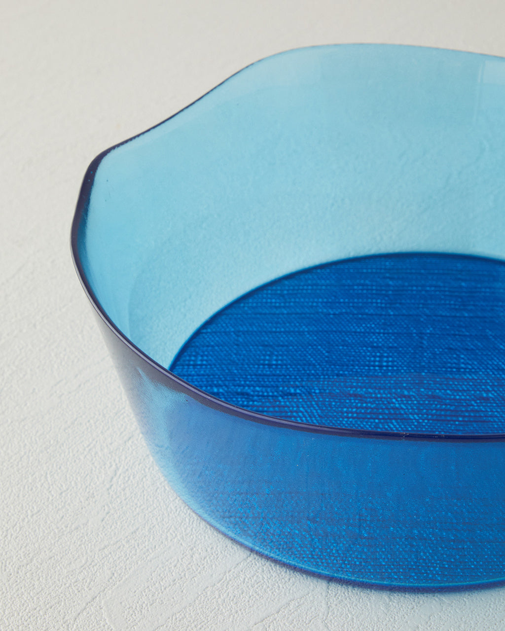 Glass Bowl 21 cm (view 7)