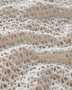 Adel Cotton Runner 35x145 cm Beige (view 3)