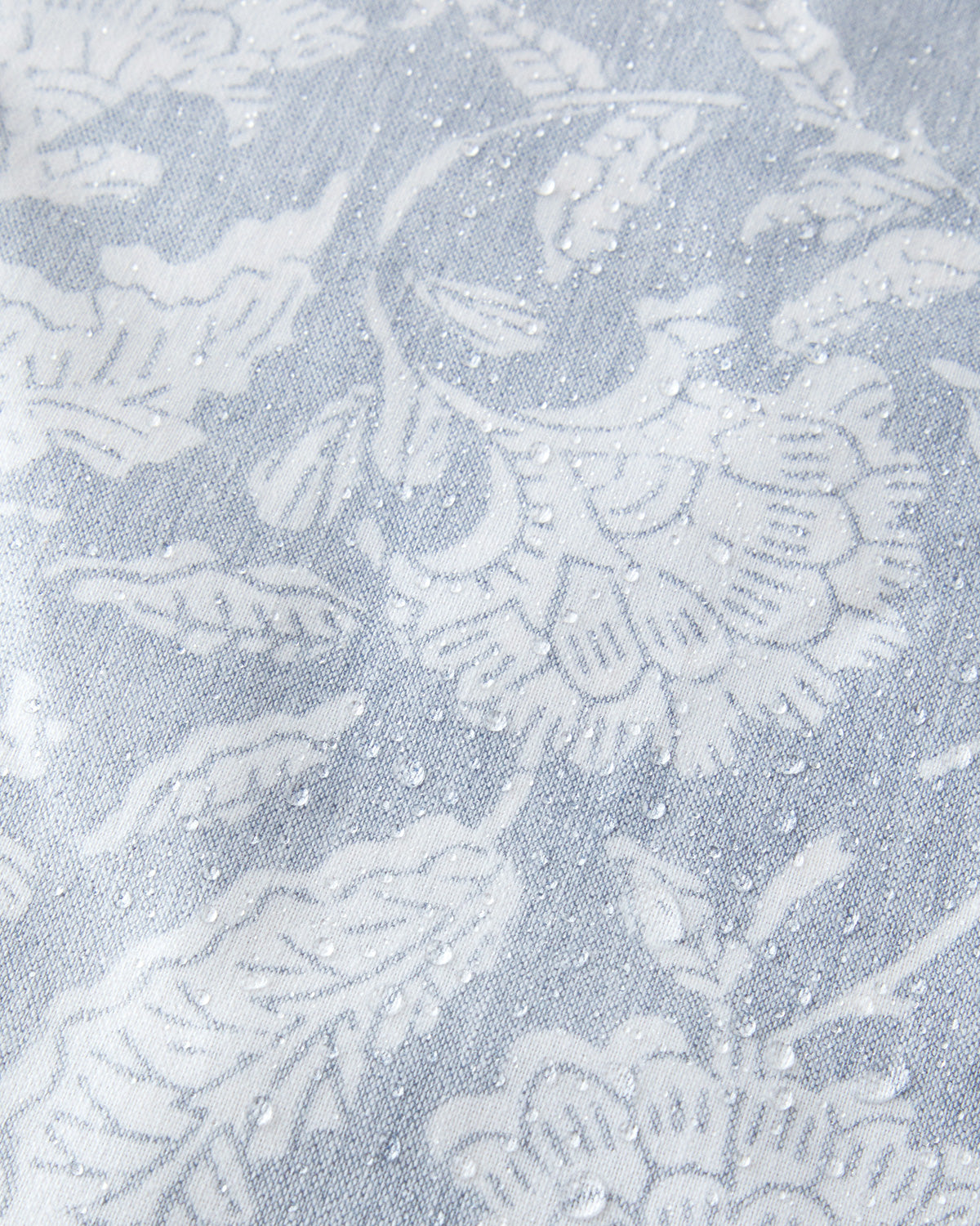 Cotton Polyester Waterproof Table Cloth 150x200 cm (view 4)