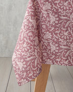 Cotton Polyester Waterproof Table Cloth 150x200 cm (view 6)