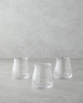 Crystalline Glass Transparent - 350 ml