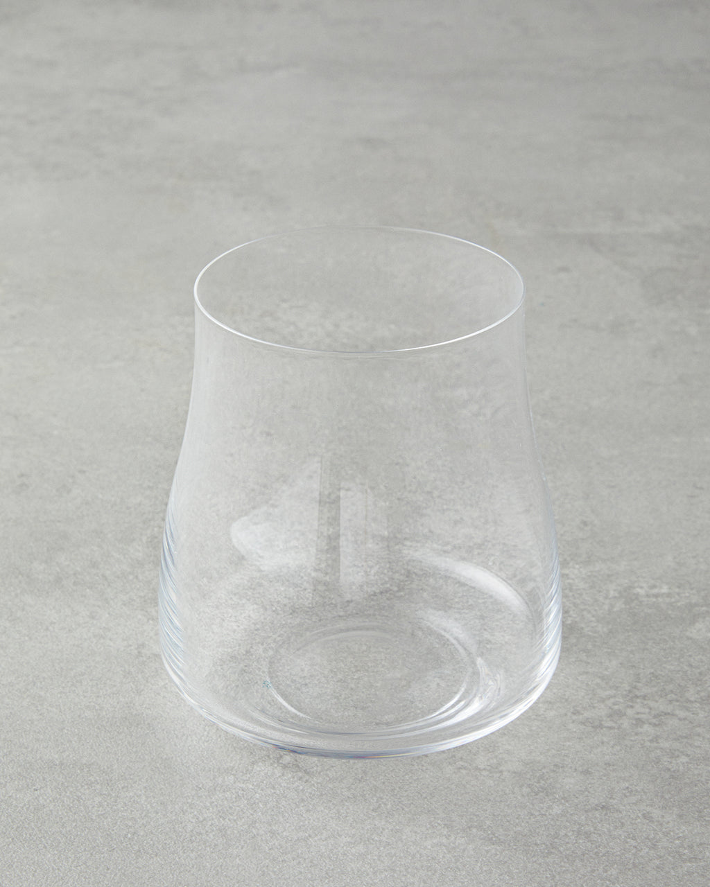 Crystalline Glass Transparent (view 3)