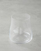 Crystalline Glass Transparent (view 3)