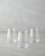 Crystalline Glass Transparent (view 4)