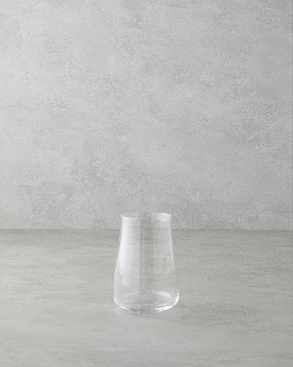 Crystalline Glass Transparent (view 5)