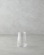 Crystalline Glass Transparent (view 5)