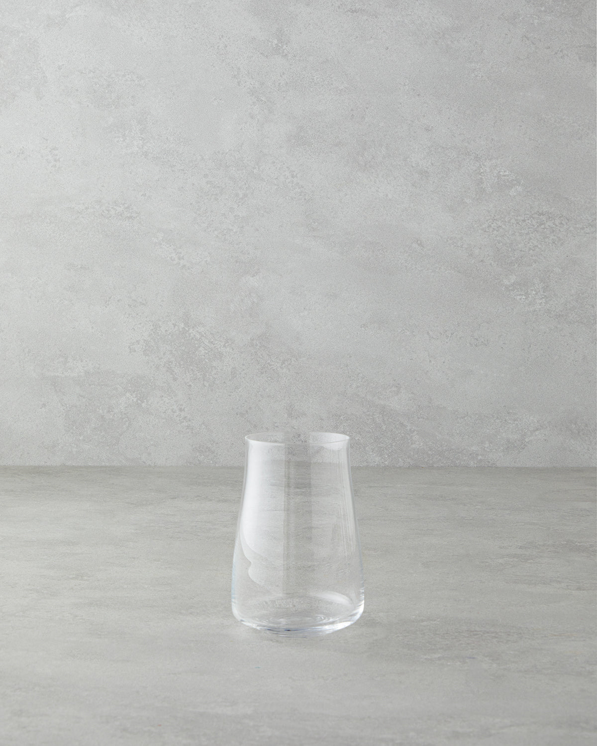 Crystalline Glass Transparent (view 5)