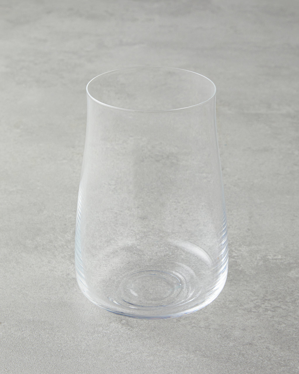 Crystalline Glass Transparent (view 6)